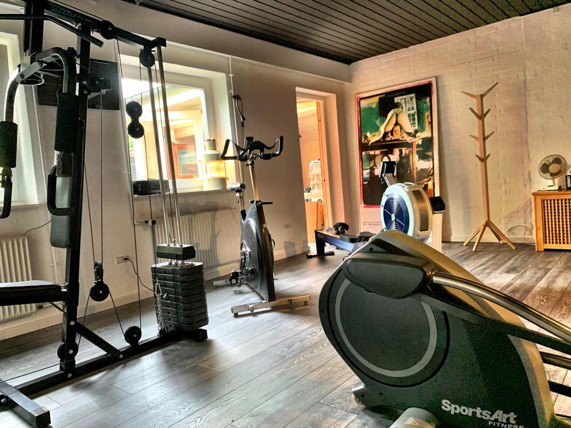 Hotel Gammel Havn Fredericia Esterno foto